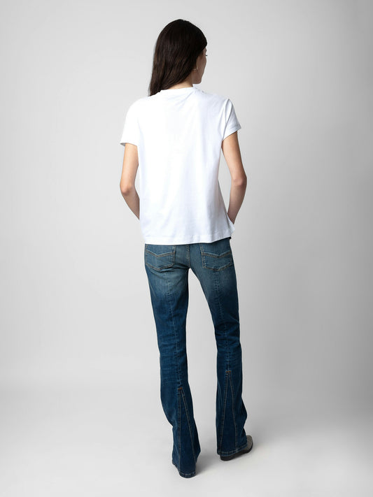 Camiseta Walk