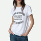 Camiseta Walk