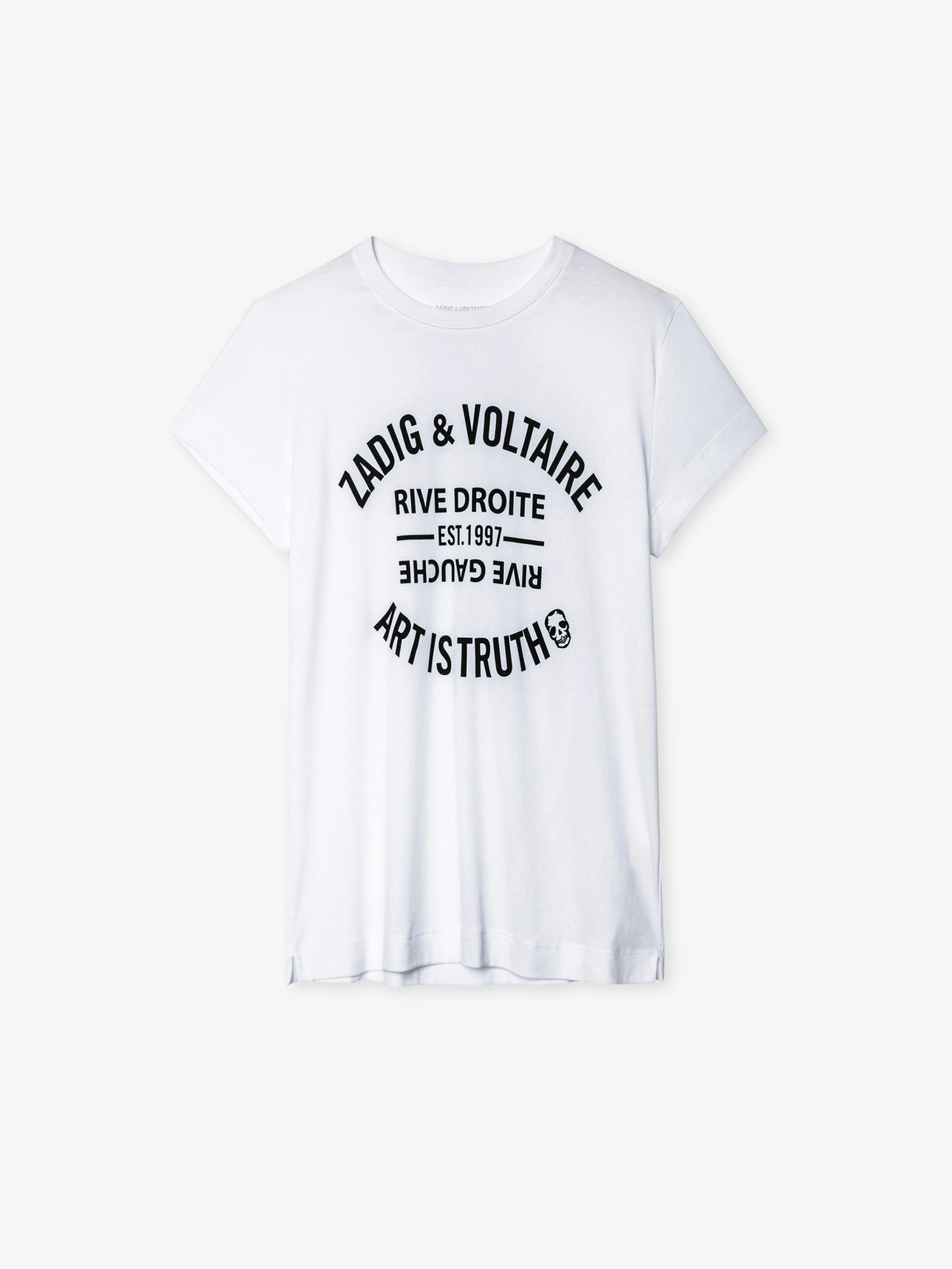 Camiseta Walk