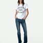 Camiseta Walk