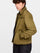 Chaqueta Loumy de Piel de Ante