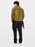 Chaqueta Loumy de Piel de Ante
