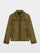 Chaqueta Loumy de Piel de Ante