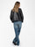 Chaqueta Lessa Piel