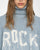 Jersey Mora 100% Lana Merino Zadig & Voltaire — vista adicional