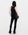Top de tirantes Lee 100% Cachemir
