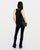 Top de tirantes Lee 100% Cachemir