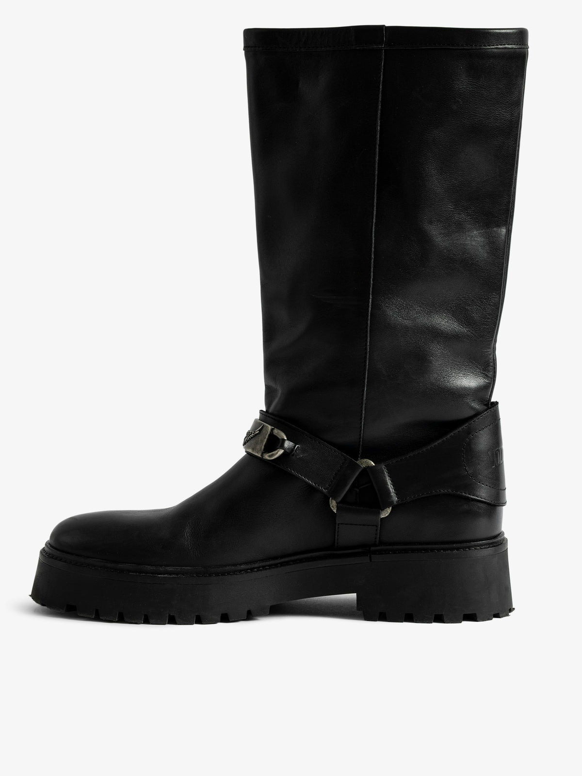Botines Angie