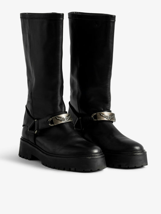Botines Angie