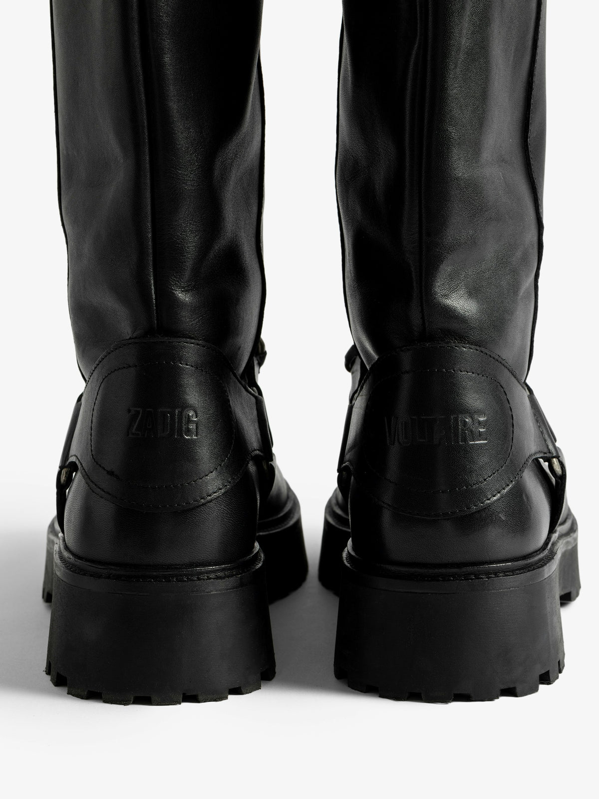 Botines Angie