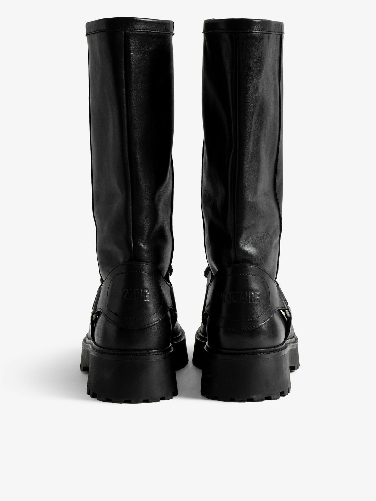 Botines Angie