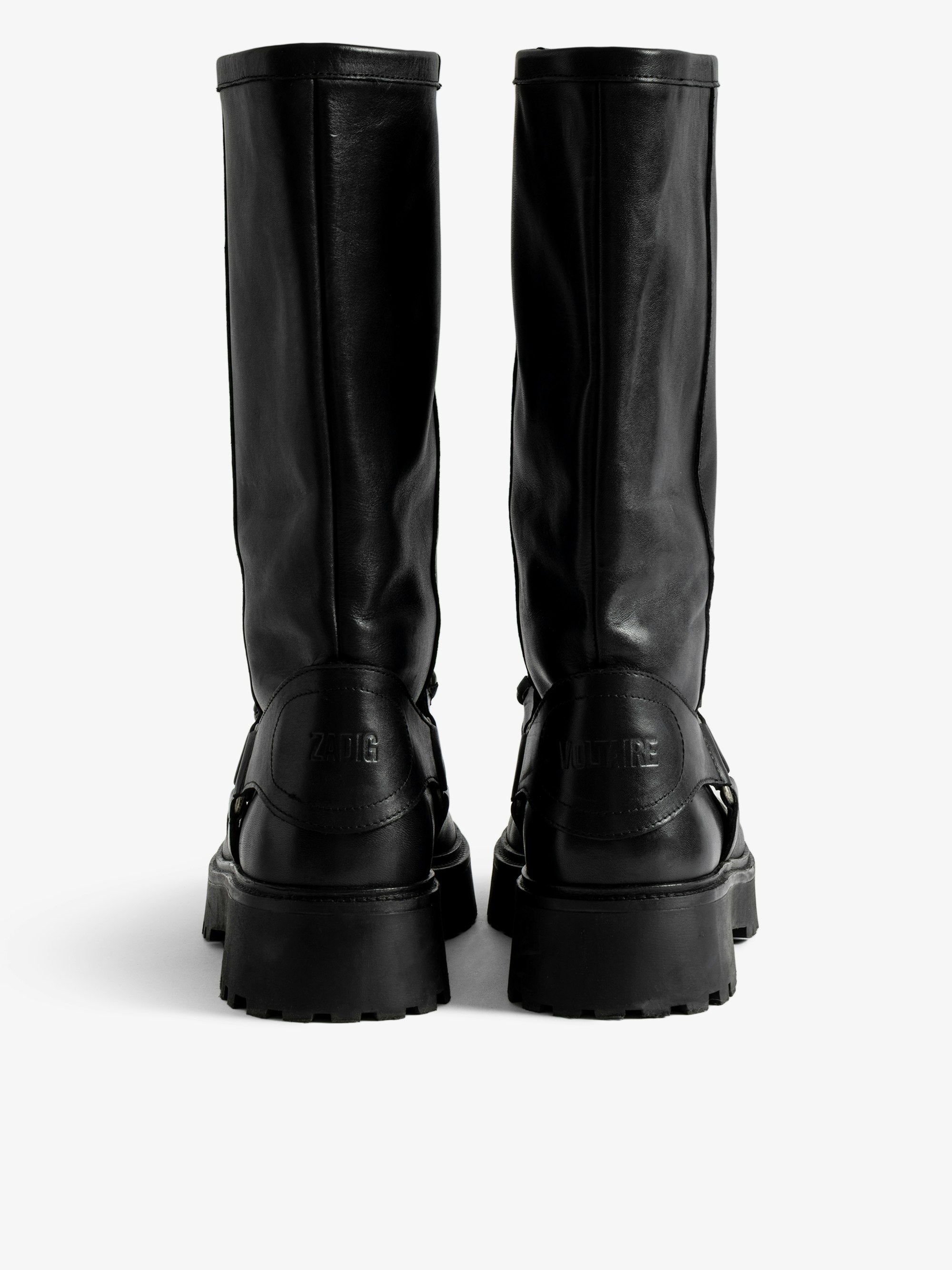 Botines Angie