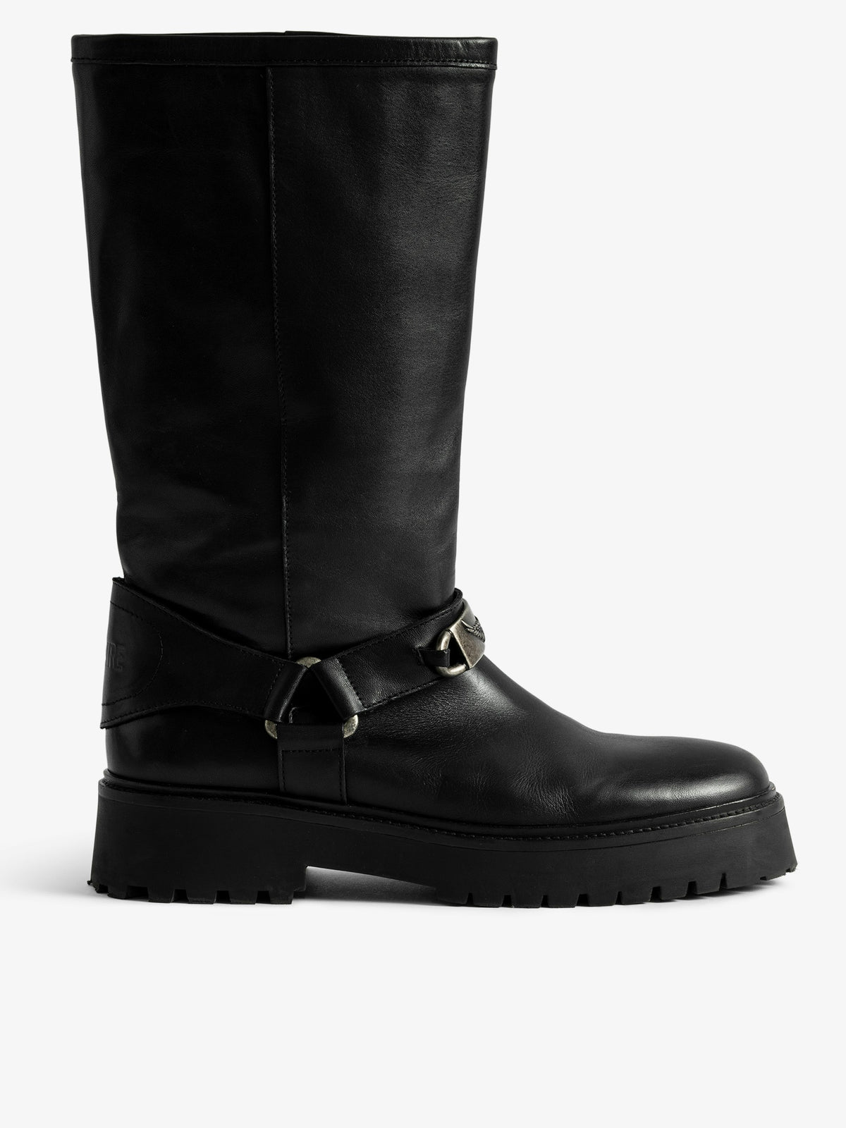 Botines Angie