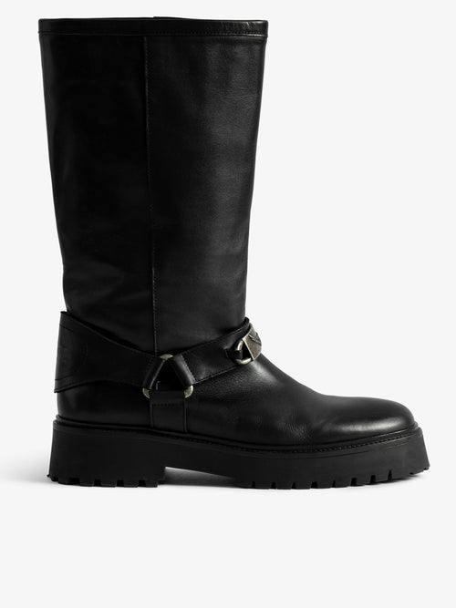 Botines Angie