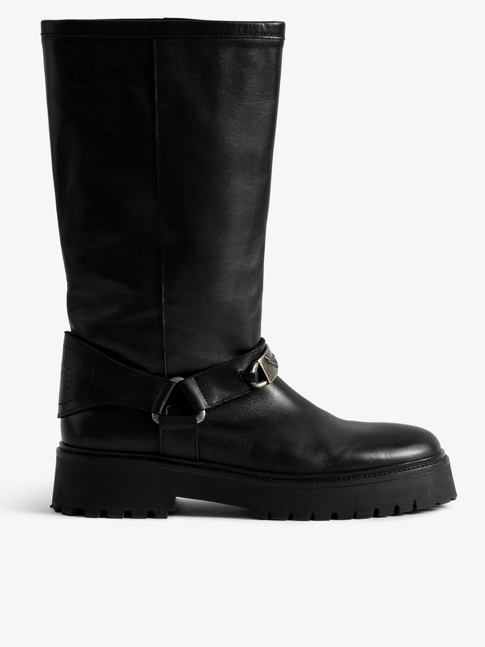 Botines Angie