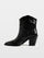 Botas Cara Vintage Patent