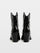 Botas Cara Vintage Patent