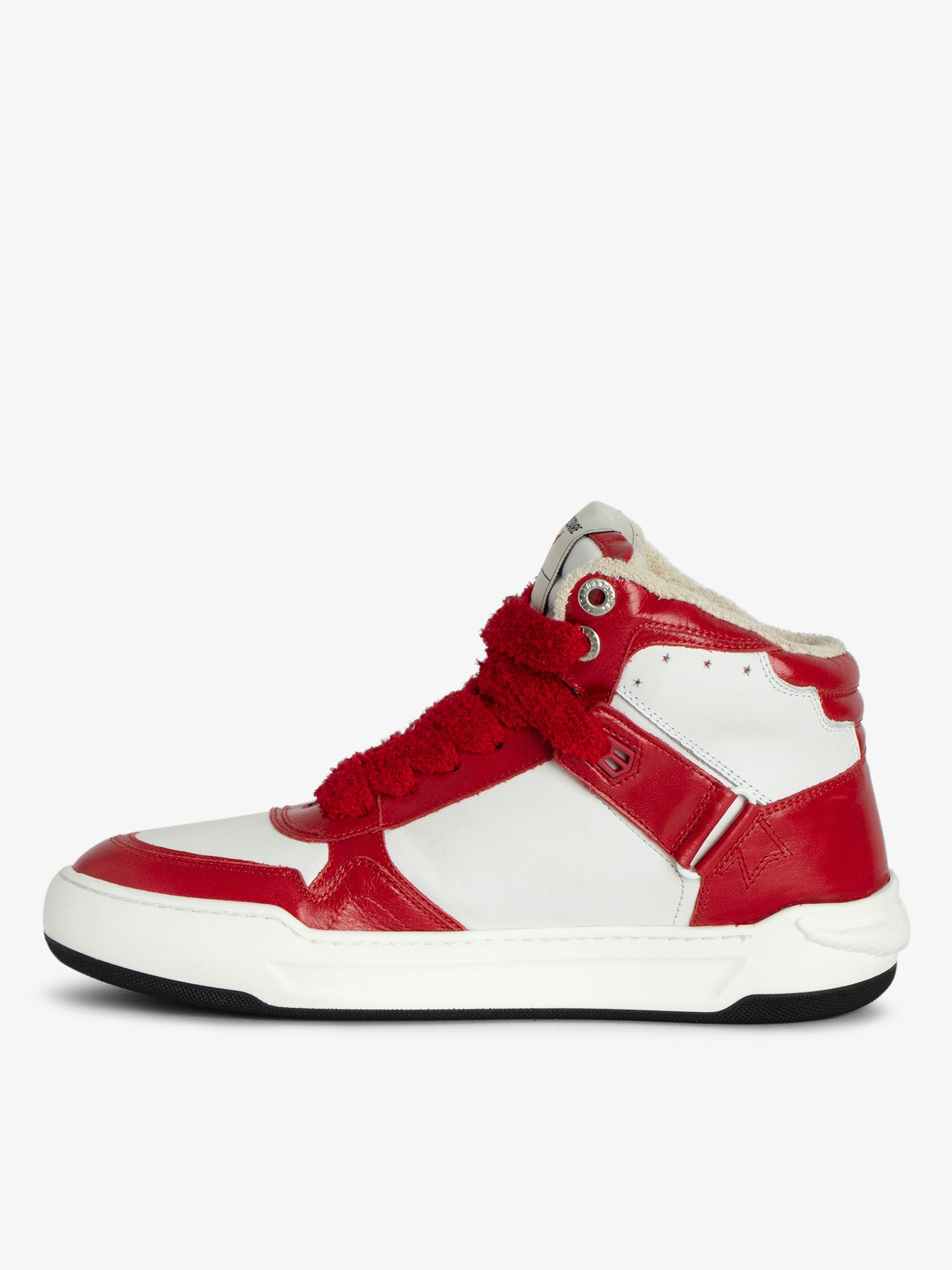 Sneakers Altas High Wings