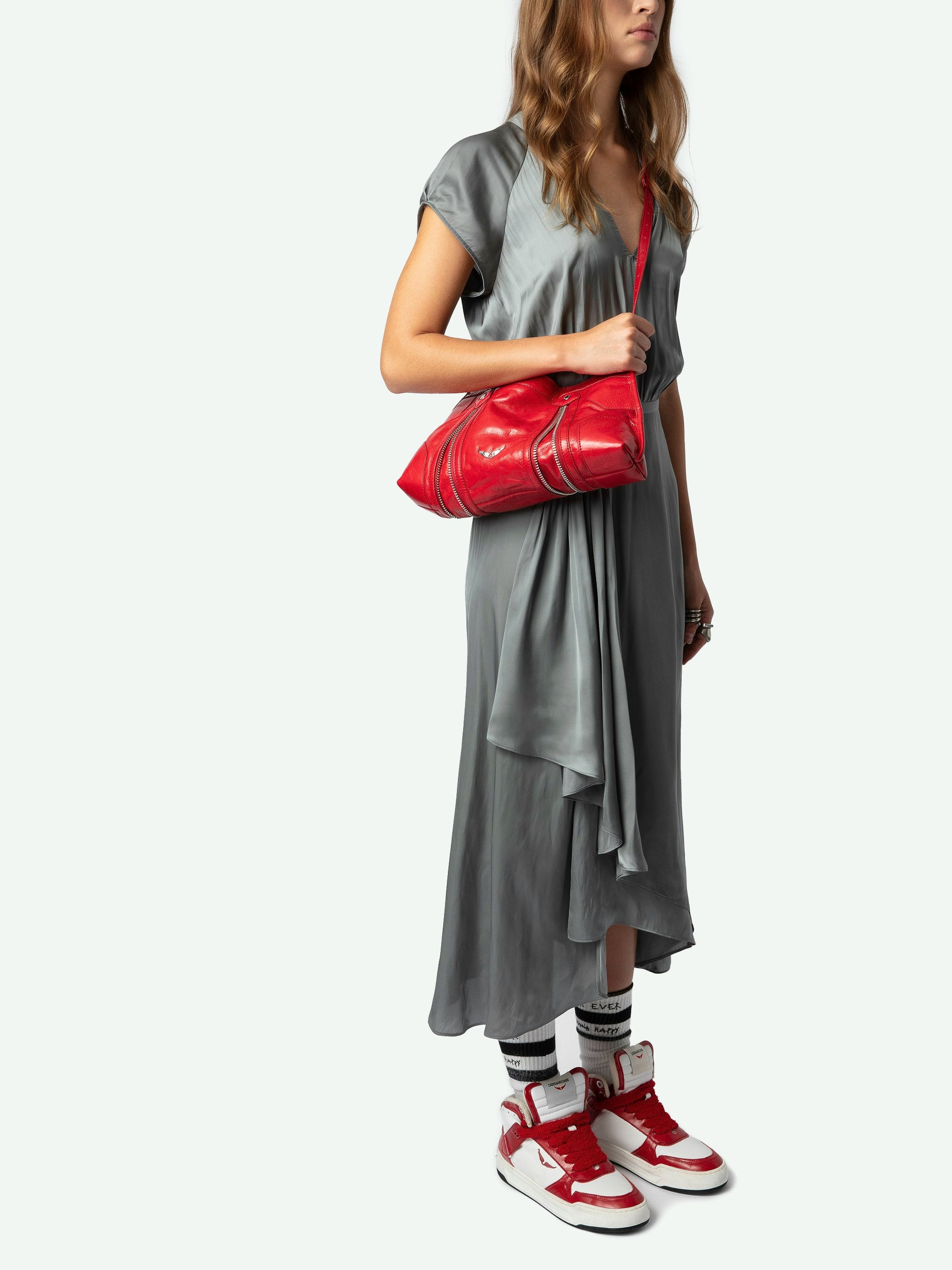 Sneakers Altas High Wings