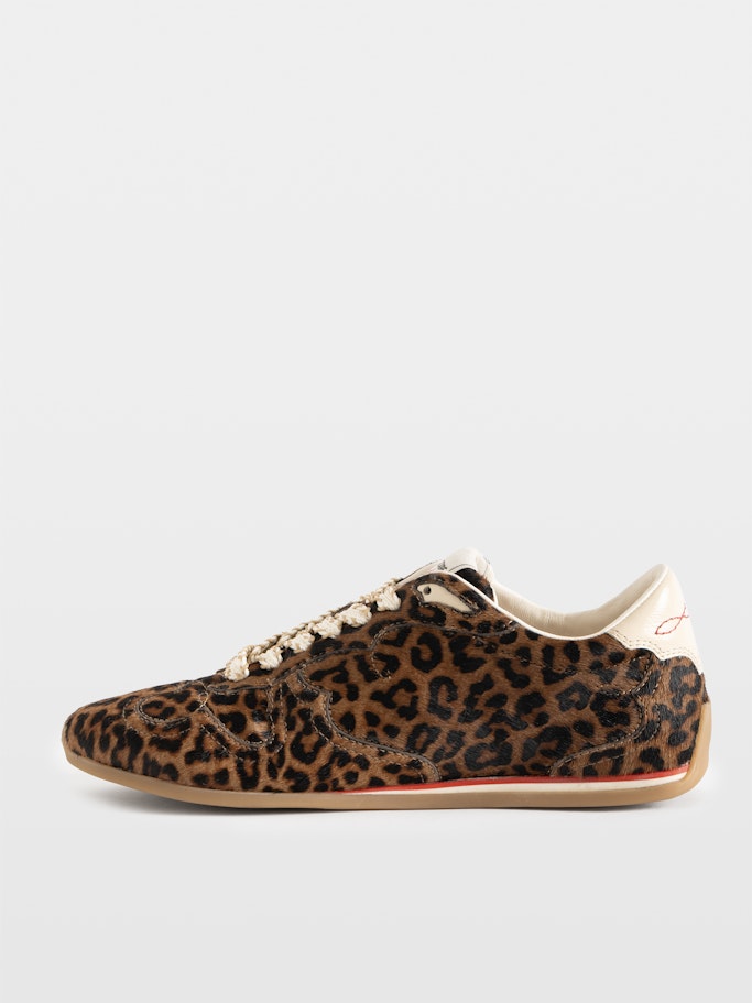 Deportiva ZV Dance Leo Pony