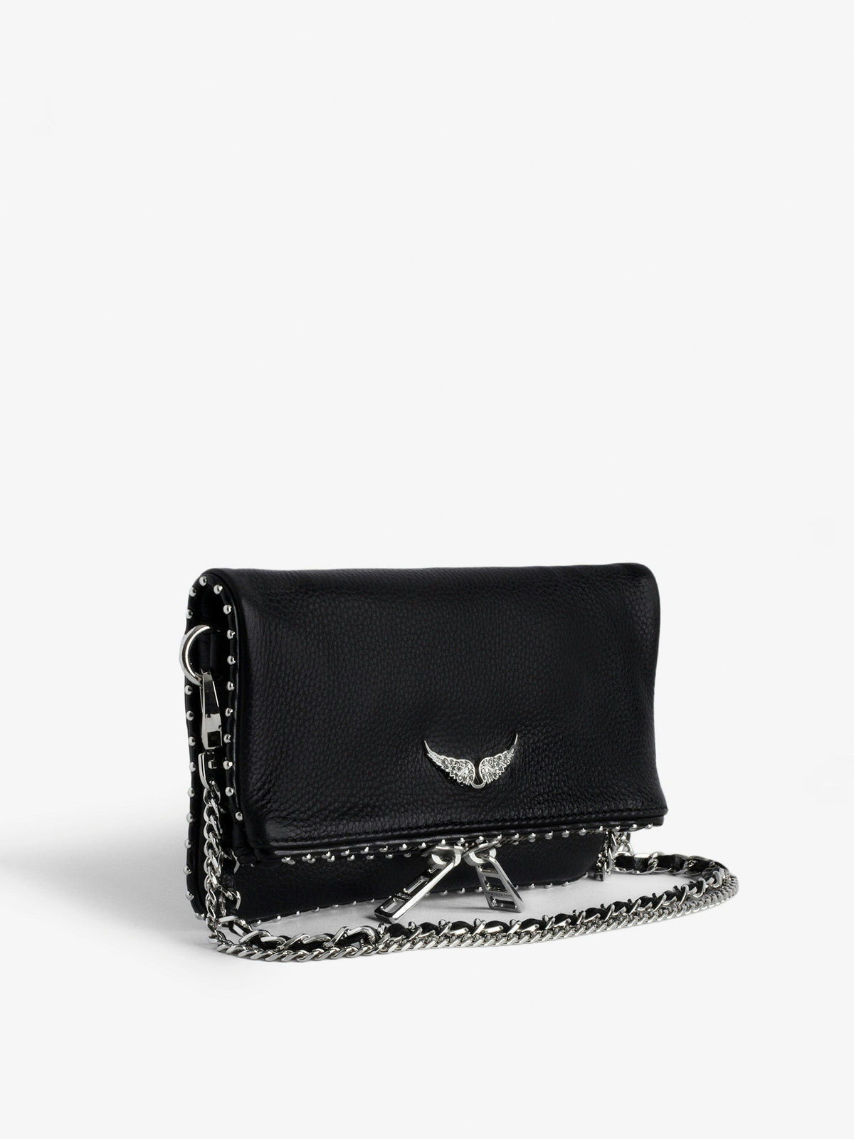 Bolso de mano Rock Mini Studs
