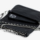 Bolso de mano Rock Mini Studs