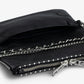 Bolso de mano Rock Mini Studs
