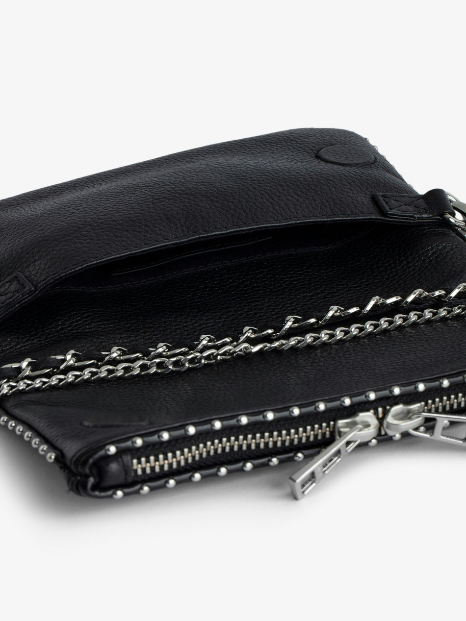 Bolso de mano Rock Mini Studs