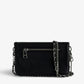 Bolso de mano Rock Mini Studs