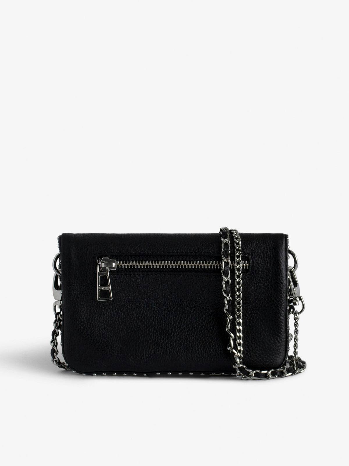 Bolso de mano Rock Mini Studs