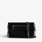 Bolso de mano Rock Mini Studs
