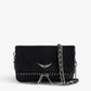 Bolso de mano Rock Mini Studs