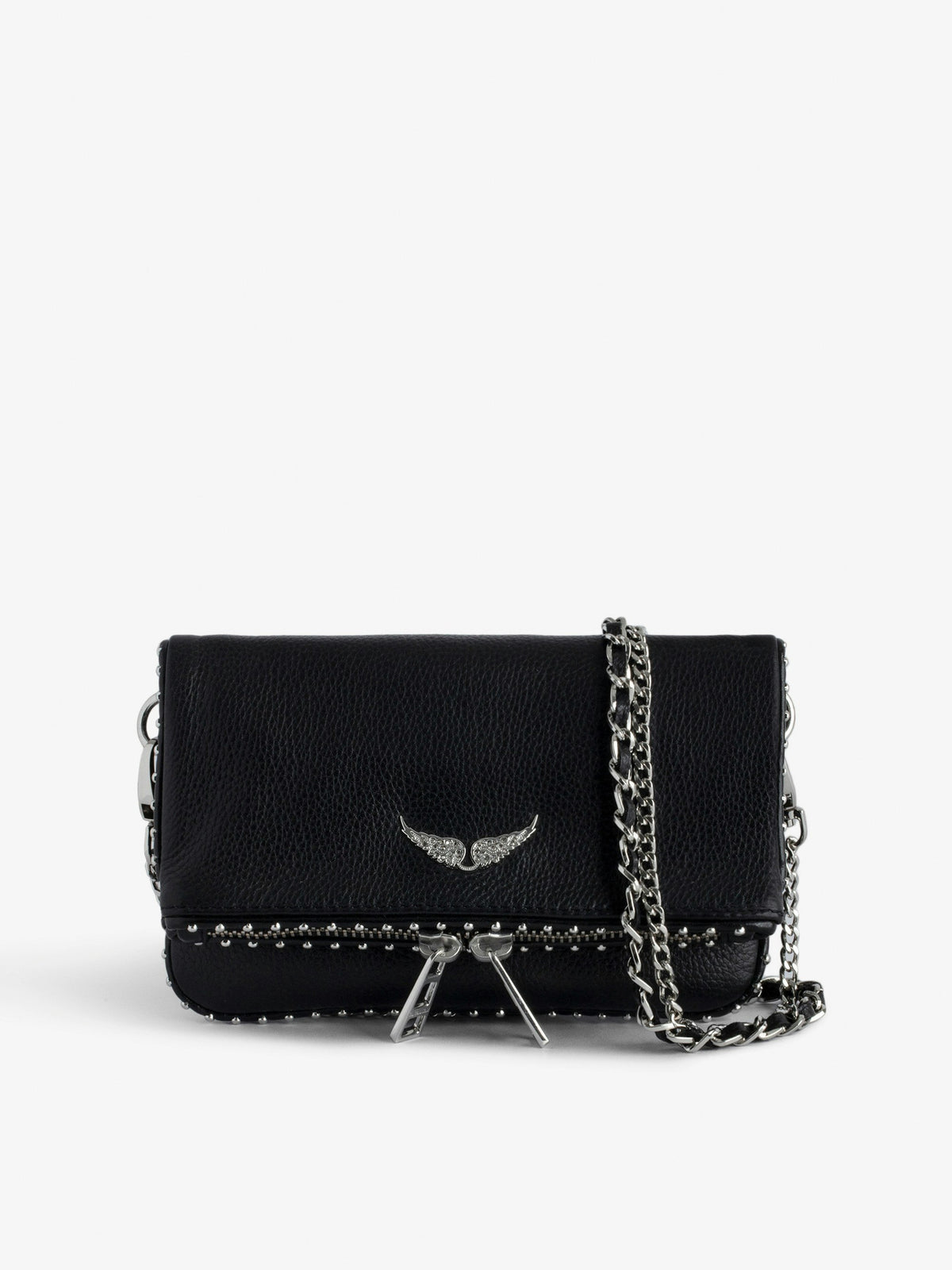 Bolso de mano Rock Mini Studs