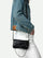Bolso de mano Rock Mini Acolchado