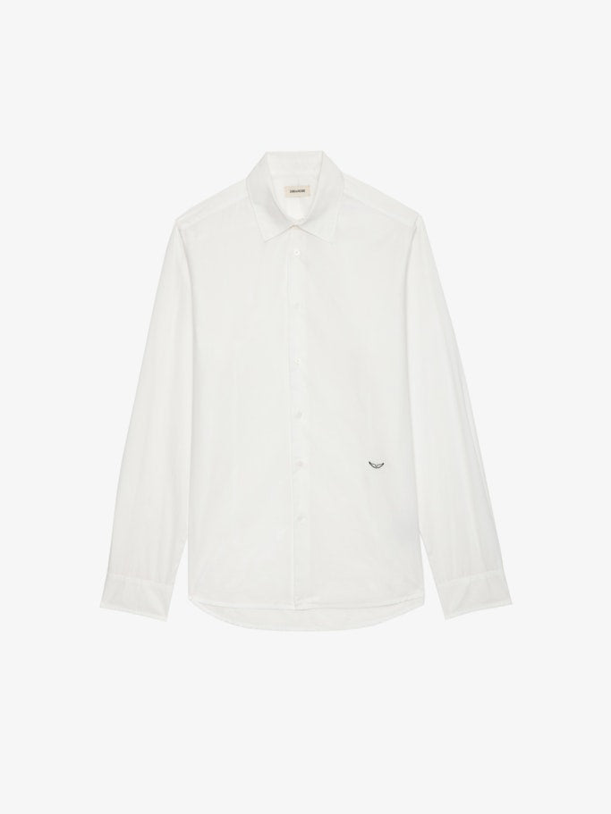 Camisa Sid