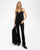 Top Lencero Christy 100% Seda