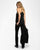 Top Lencero Christy 100% Seda