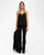 Top Lencero Christy 100% Seda