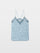 Top Lencero Christy 100% Seda