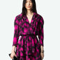 DRESS ROGERS CDC XRAY BLACK