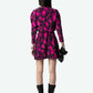 DRESS ROGERS CDC XRAY BLACK