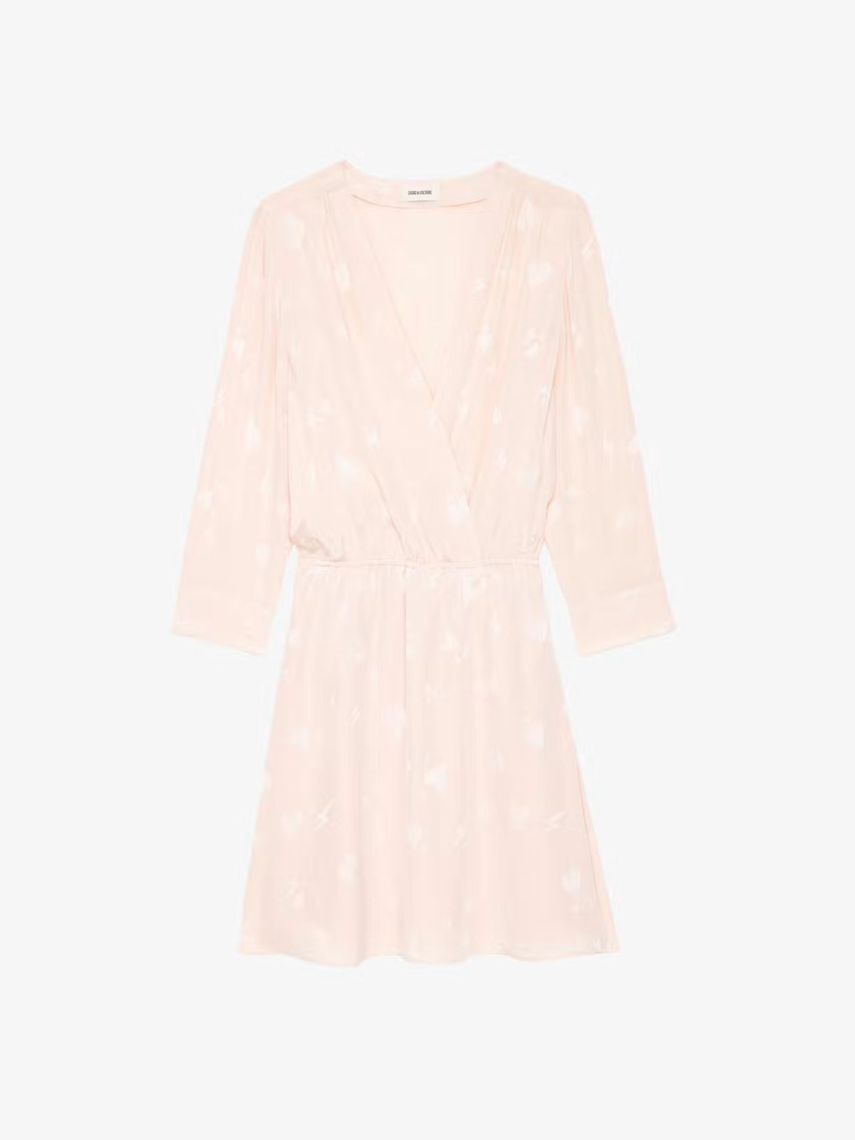 RUCAS DRESS
