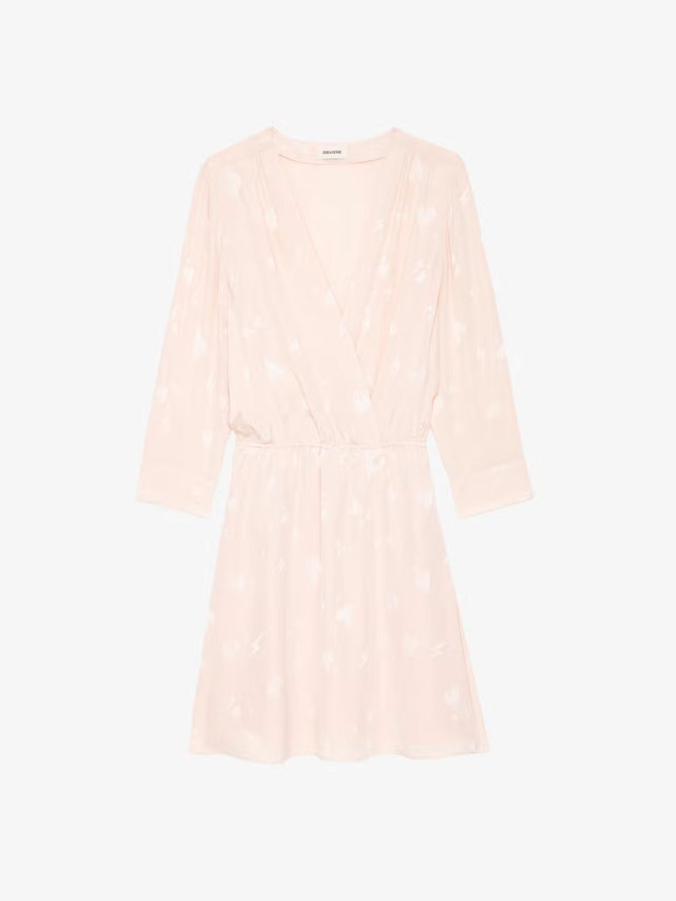 RUCAS DRESS