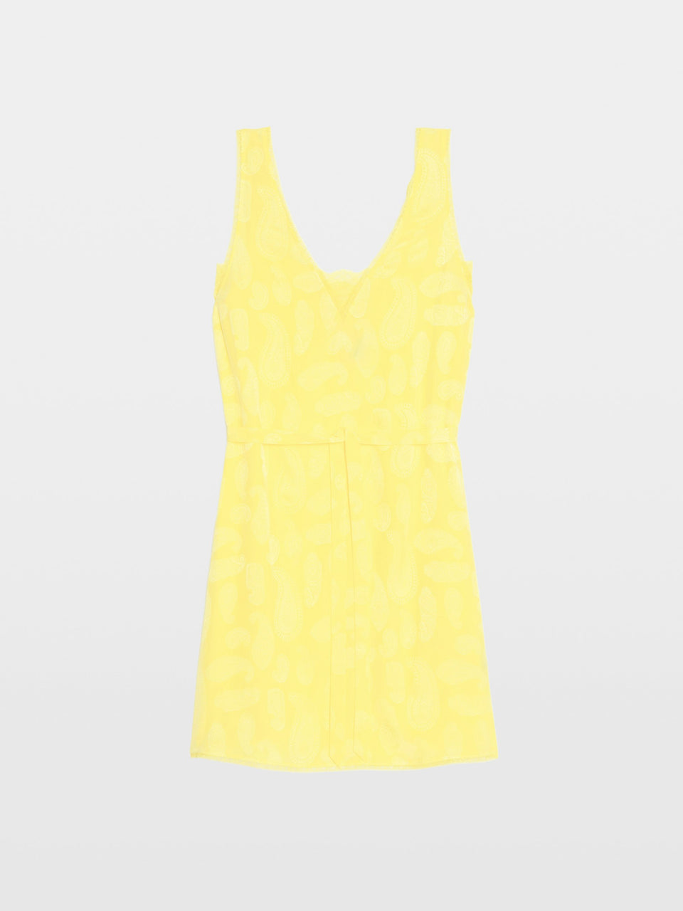 Vestido Renza 100% Seda