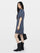 Vestido Redoxa 100% Seda