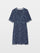 Vestido Redoxa 100% Seda