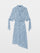 Vestido Rhani 100% Seda
