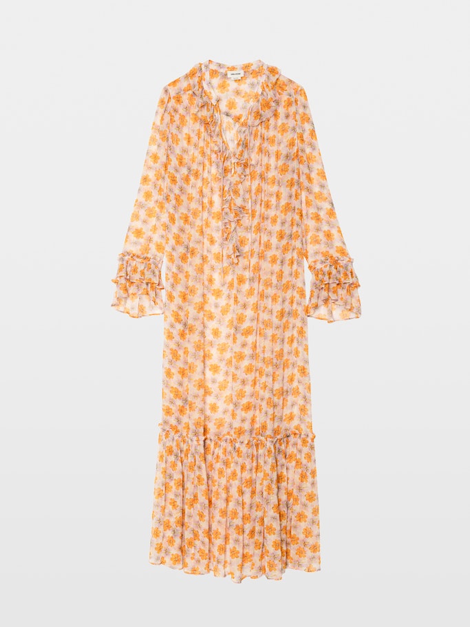 Vestido Ralicel