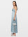Vestido Rippie Satin