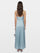 Vestido Rippie Satin